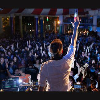 DJ Huy Dx